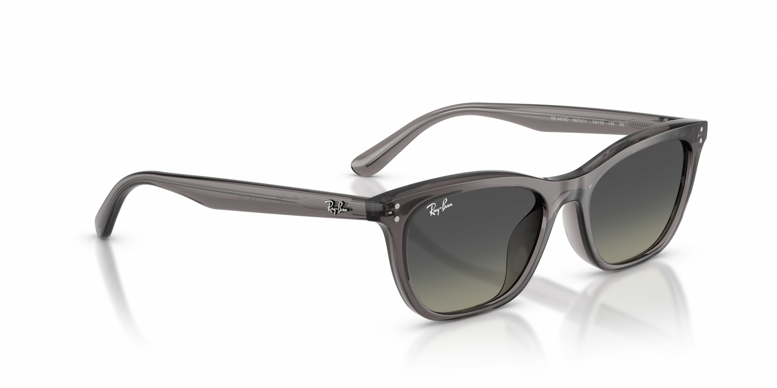 Ray-Ban RB4474D 667511  